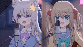 [Vtub] Neuro-sama攜伴翻唱《孤獨搖滾》 店長虎