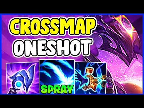 HOW TO PERFECTLY PLAY XERATH MID & CARRY IN SEASON 12 | Xerath Guide S12 - League Of Legends