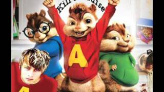 Kill Paradise - Katie and I (chipmunk version)