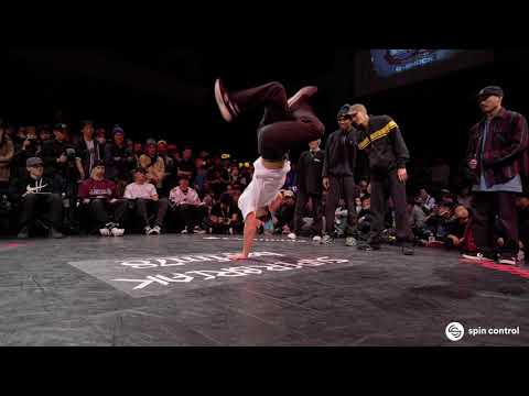 Massive Monkees VS The Flooriorz | Top 8 | Super Break - World Final