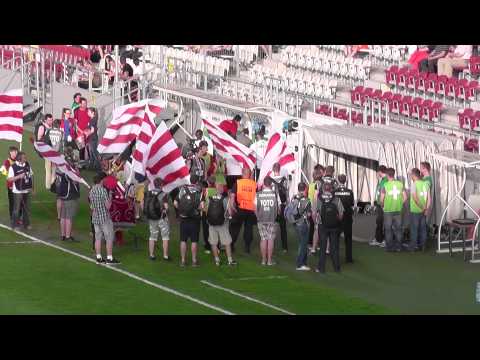 20130519 Cracovia - Flota Świnoujście 1:1 (2)