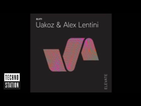 Uakoz & Alex Lentini - Ampoule