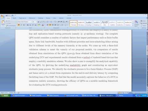 PERFORMANCE MODELING OF DELAY TOLERANT NETWORK ROUTING VIA QUEUEING PETRI NETS