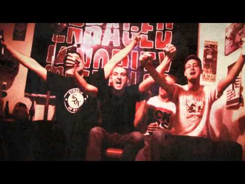 ENRAGED MINORITY - ANTITUDE (Official Video)