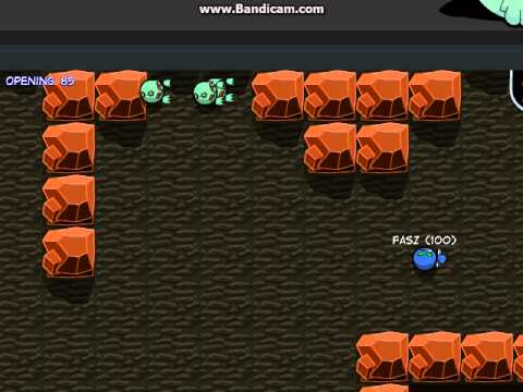 Zombi 1.rész /w vader234