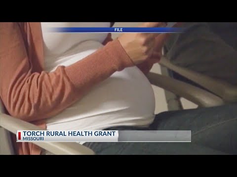 New $216 million federal grant to boost rural Missouri maternity ...