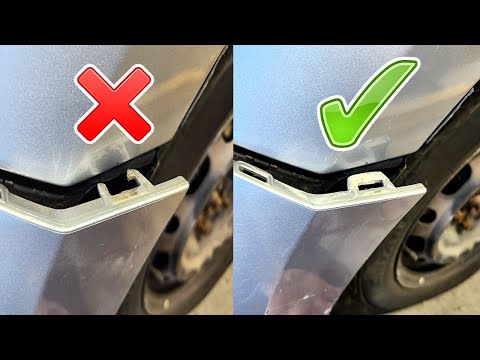 3 Minute Fix for Broken Plastic Tabs You Never Knew Existed!