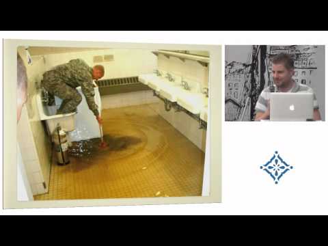 LXJS 2012 - Bert Belder - libuv