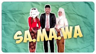Download lagu SA.MA.WA l SPESIAL EPS 200 l BALADA KAMPUNG RIWIL mp3 Download lagu SA.MA.WA l SPESIAL EPS 200 l BALADA KAMPUNG RIWIL mp3