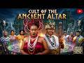 CULT OF THE ANCIENT ALTAR Ugezu J Ugezu Peace Onuoha NEW NIGERIAN NOLLYWOOD MOVIE FULL HD
