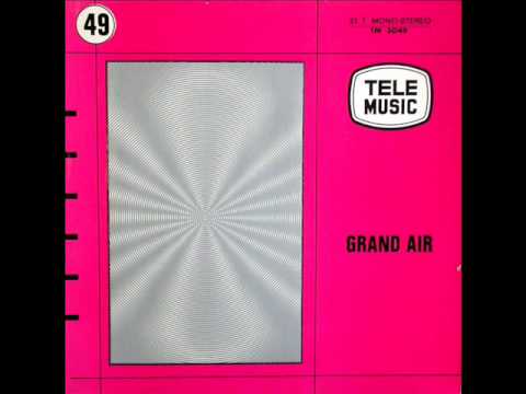 Pierre Alain Dahan & Pierre Dutour - Submarine City