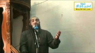 صور الأمانة | #خطبة_الجمعة | د . أحمد جلال image