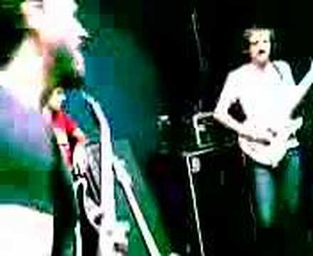 Dillinger Escape Plan Practice 43% Burnt