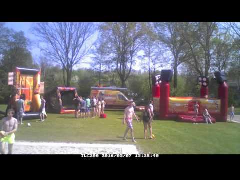 1605 JoinTour bij VVUtrecht