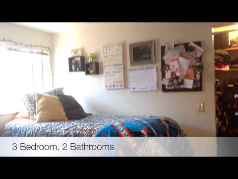 Standard Apartment Tour