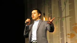 David Archuleta - I'm Ready - Worcester