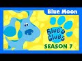 Blue S Clues Season 7 Episode 1 Blue S Pool Day My Continuation Honor To Blue S Clues