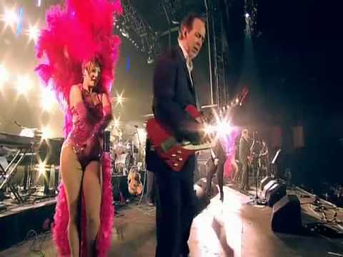 Do the Strand - The Isle Of Wight Festival 2005