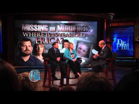 All-New - Tuesday 08/20: Missing or Murdered: Where is 15-Year-Old Erica? - Show Promo
