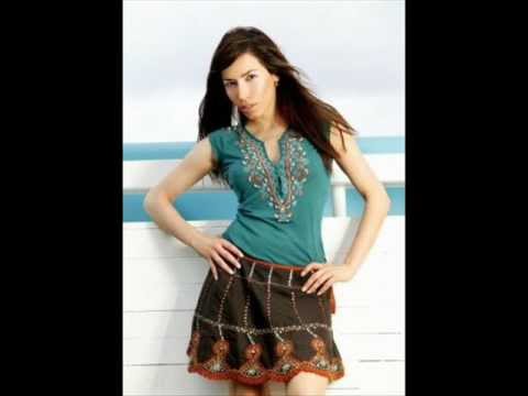 Dj İrşat & Burcu Güneş_Gözlerinde Bıraktım Aşkı [Remix]