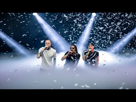 Apache 207 x RAF Camora x Kontra K Style - 21 GRAMM