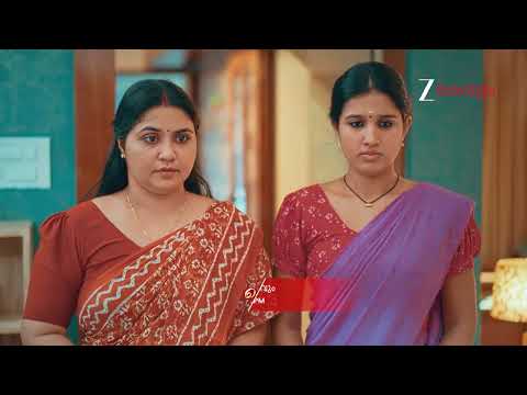 Chembarathi | എല്ലാ ദിവസവും | 8 PM | Promo | @zeekeralam