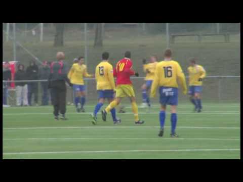 KSV Ankerbrot - FC Stadlau 2:1 (0:1)