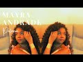 🇨🇻 Mayra Andrade - Palavra (Cover)