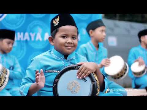 Bupati Irna Kunjungi SDIU Cahaya Al Fatih, Pandeglang Banten