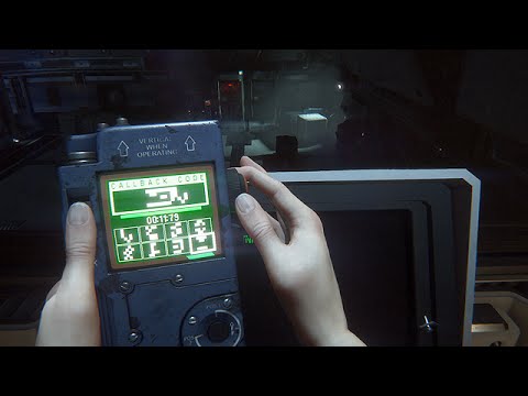 Alien : Isolation - The Trigger Playstation 3