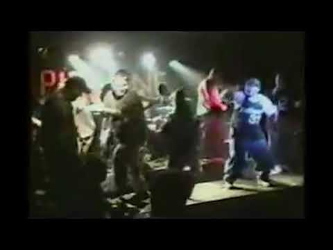 Hasse de Moor x G-Buck - OUTTA MY MIND