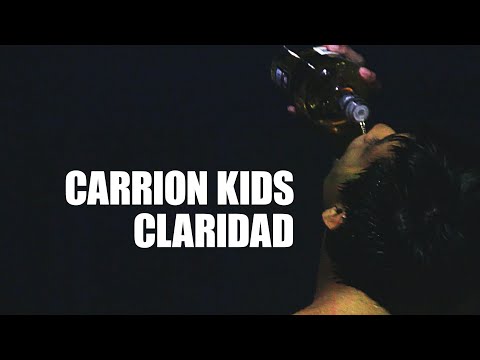 Carrion Kids ft. Julián Lede, AJ Davila, Johnny Otis Davila - Claridad  (Cover)