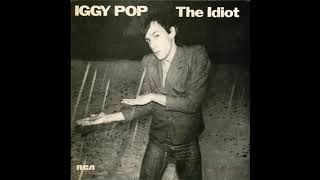 Iggy Pop - Mass Production - 432 Hz
