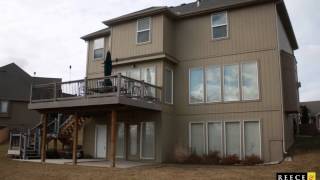 preview picture of video 'Beautiful Home In Oakwood Estates of Kearney'
