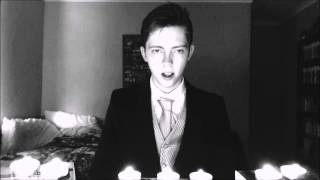 Child of Dust - Thrice Cover