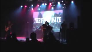 The First Wave - Fascination Street (The Cure)