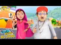 Under Cover Mission 19 Chacha Bhatija Ki Jodi Cartoons For Kids Wow Kidz Comedy Spot