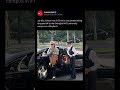 RICHEST man in China’s son dropped off to school in a Maybach 🇨🇳
