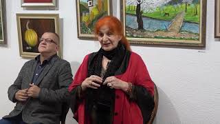 "Поетичен листопад" срещна популярни български поети със смолянската публика