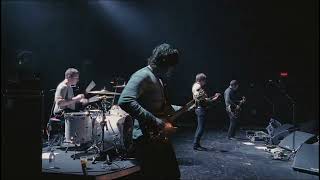 Arctic Monkeys - Balaclava (At The Apollo, 2008)