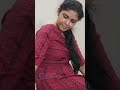 Dusky Beuti Vibez Hema Serial Actress Actress Tamil Actress Saree Side View Hot Unseen