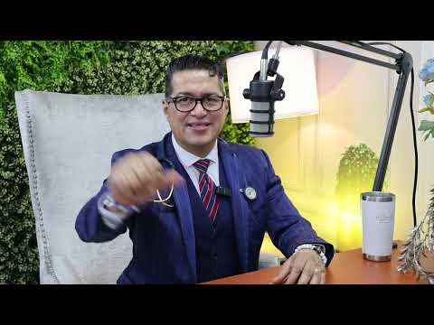 Crecí con Riñones de Niño, Edgar López | Dr. César González.