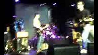 Sweetness and Tenderness (intro) - The Rentals 8-23-07 NYC