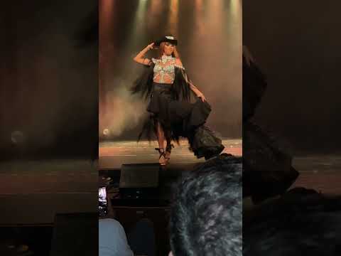 Natasha Princess Centro cultural da Diversidade 2023