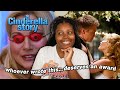 A CINDERELLA STORY Might Be My Favorite Cinderella Adaptation