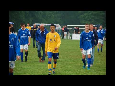 Kampioenschap Helden 1 2017-2018