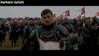 The Lannisters Send Their Regards!