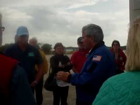 Apollo 1 Launch Complex 34 Video 4