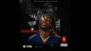 Migo Domingo & DrugRixh Peso - Everybody