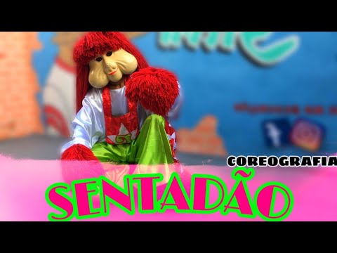 SENTADÃO - PEDRO SAMPAIO, FELIPE ORIGINAL, JS O MÃO DE OURO (COREOGRAFIA VERSÃO CARRETA DA ALEGRIA)